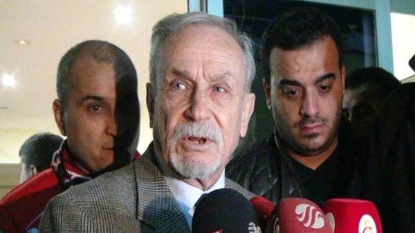 Cengiz Özyalçın: 'Önümüzde daha çok zor maçlar var'