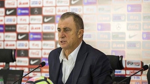 Fatih Terim: 'Bu kadarını beklemiyordum'