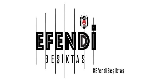 Beşiktaş bu sezon 'Efendi' dedi