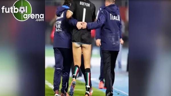 İç çamaşırlı fotoğrafları olay oldu