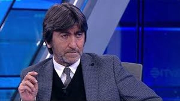 Rıdvan Dilmen penaltı pozisyonunu değerlendirdi