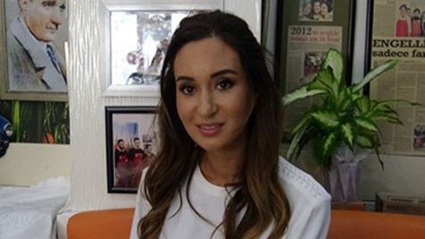 Bouchra: 'Fenerbahçe Robin'in gençlik hayaliydi'