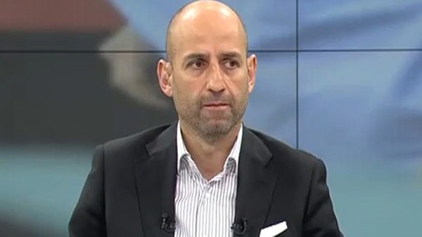 Serhat Ulueren: 'Fatih Terim görevde kalmak istemiyor'