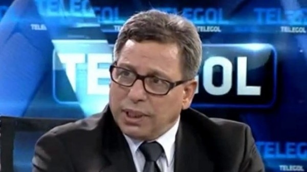 Engin Verel: 'Bizim de annemiz babamız var'