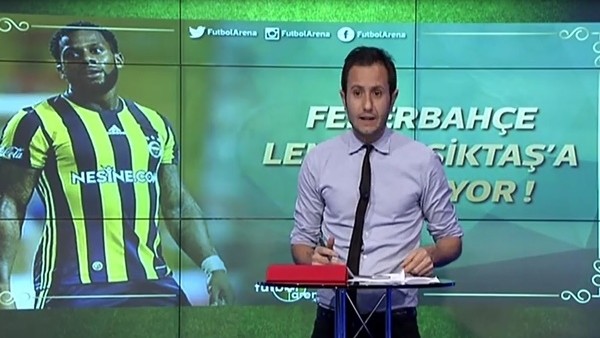 Jeremain Lens, Beşiktaş derbisinde oynayacak mı?