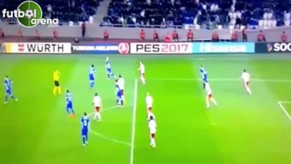 Aleksandr Gatcan'ın Gürcistan ağlarına yolladığı füze