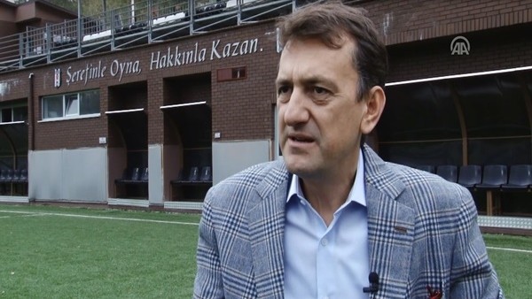 Beşiktaş altyapı için harekete geçti