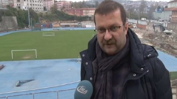 Efsane takımın stat çilesi