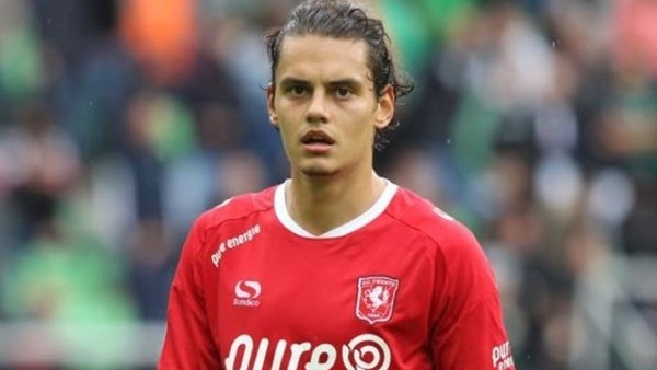 Enes Ünal'ın PSV Eindhoven'a attığı gol