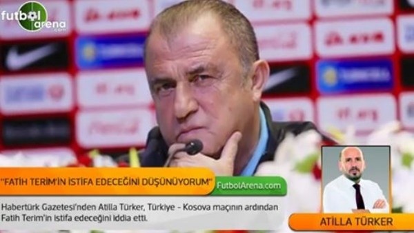 Atilla Türker: 