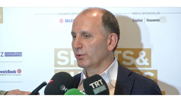 Muharrem Usta: 'Bu sistem çökmüş'