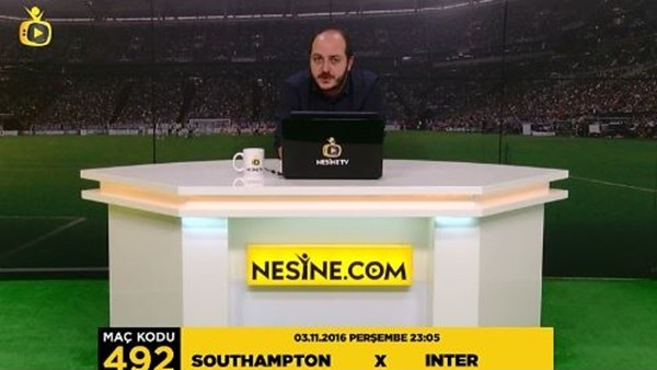 İddaa tahminleri (3 Kasım 2016)