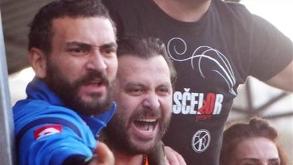 Sakin ve centilmen Nejat İşler