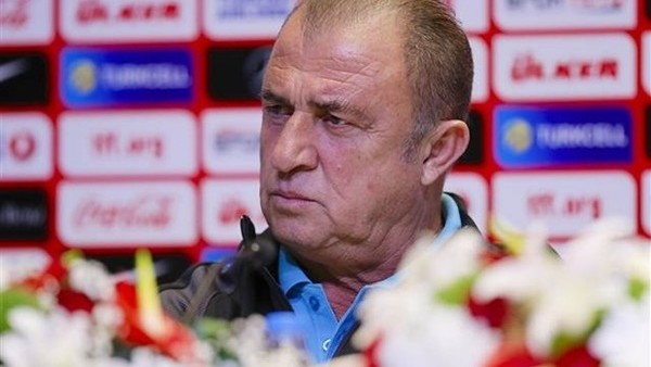 Fatih Terim kaptanı açıkladı!