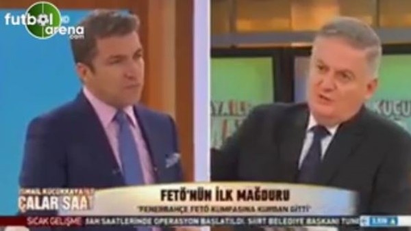 Bu itiraflar çok konuşulacak! Şike davası dosyası FETÖ'ye gitti