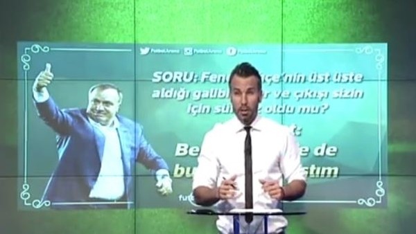 Dick Advocaat: 'Ben daha önce de bunları yapmıştım'