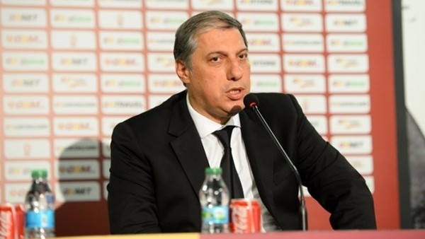 Levent Nazifoğlu'ndan Selçuk ve Ayhan açıklaması