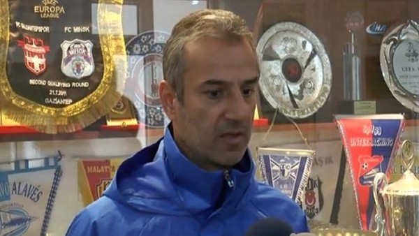 İsmail Kartal: 'Lig bu sezon daha zorlu geçiyor'