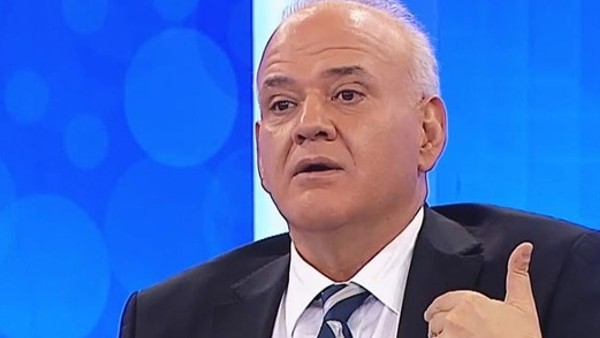 Ahmet Çakar: ''Fenerbahçe ile iddiaya girilmez.''