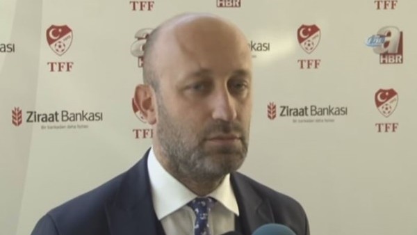 Üç büyüklerden kupa değerlendirmesi