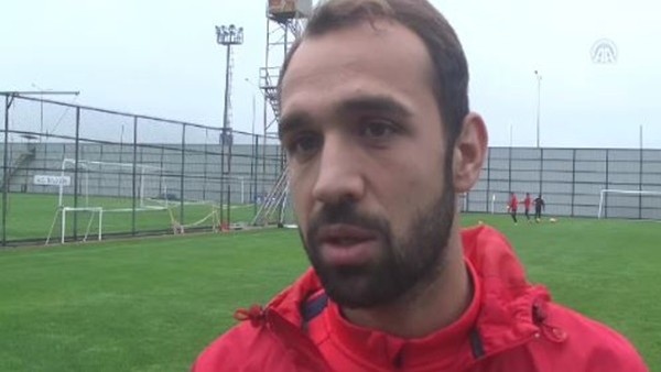 Ümit Kurt: 'Ligde her maçın çok zor geçiyor'