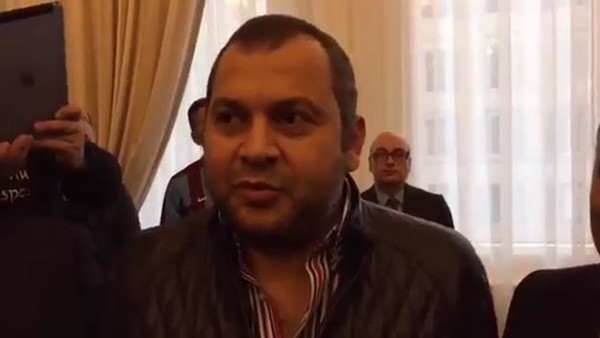 Trabzonspor'dan CAS paylaşımı