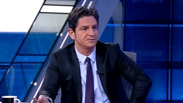 Güntekin Onay, 'Basın özgürlüğü' sözlerine açıklık getirdi