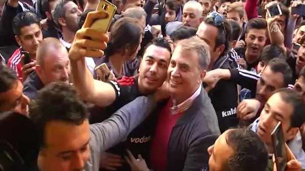 Adana'da Kartal Yuvası açıldı