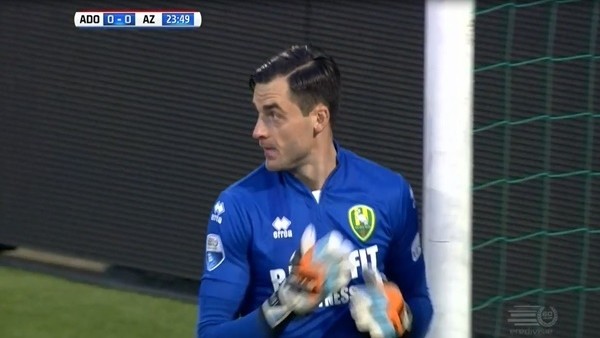 Setkus'tan muhteşem kurtarış