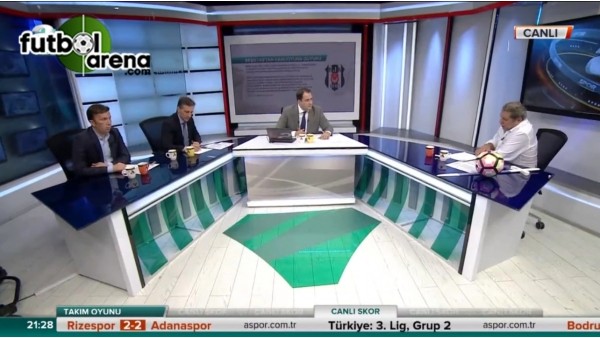 Fotomaç'tan Beşiktaş'a cevap geldi