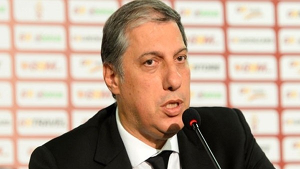 Levent Nazifoğlu: 'Sneijder'e teklif gelirse bakarız'