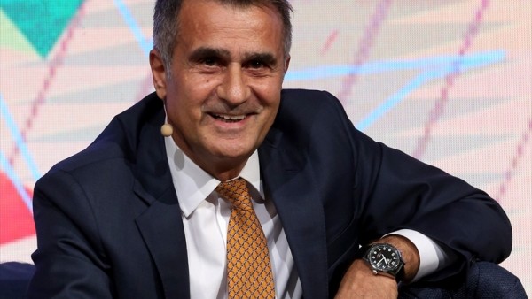 Şenol Güneş'in güldüren ilk 11 anısı 