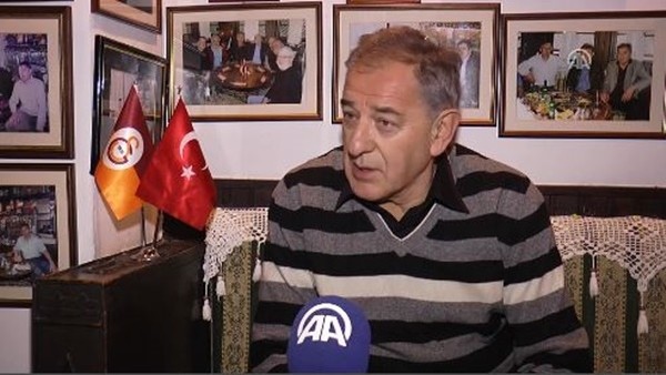 Tarik Hodzic: 'Gelenekler bir gün sona ermek zorunda'