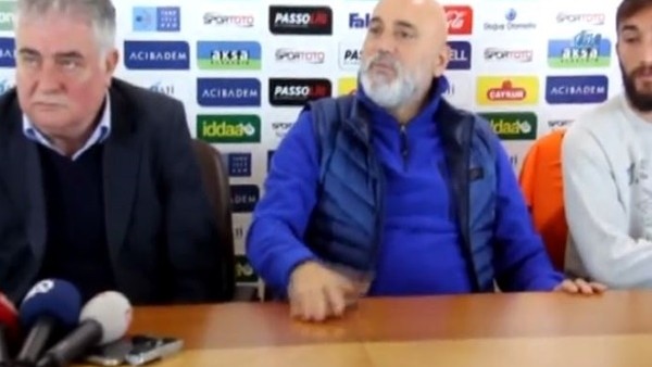 Hikmet Karaman: 'Galibiyet için çıkacağız'