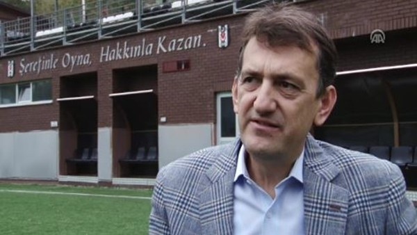 Metin Albayrak'tan önemli açıklamalar