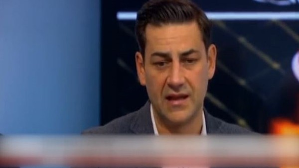 Futbol dünyasını sarsan tecavüz itirafı