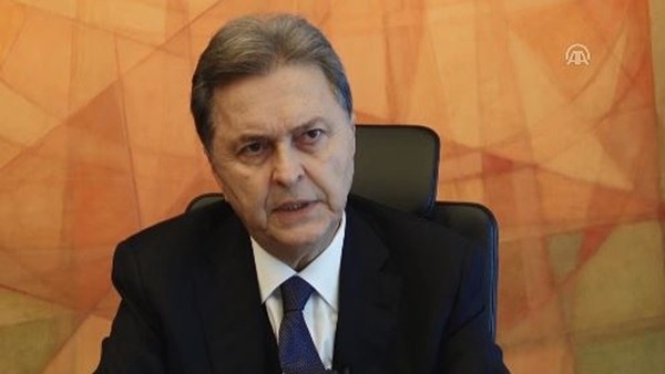 Hüsnü Güreli: 'Türk futbolunun yeniden yapılanması şart'