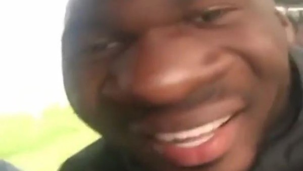 Batshuayi bunu da yaptı!