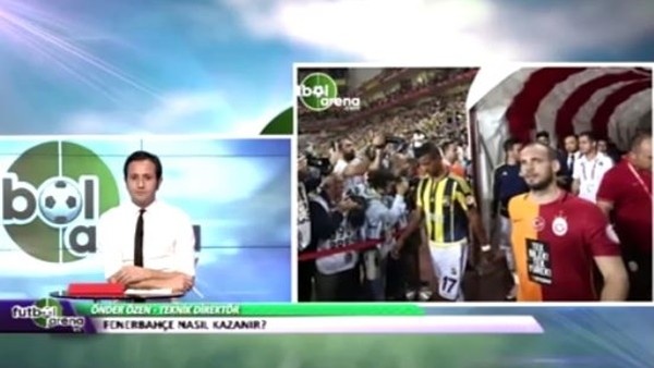 Önder Özen: 'Galatasaray beklerse Fenerbahçe için kolay maç olur'