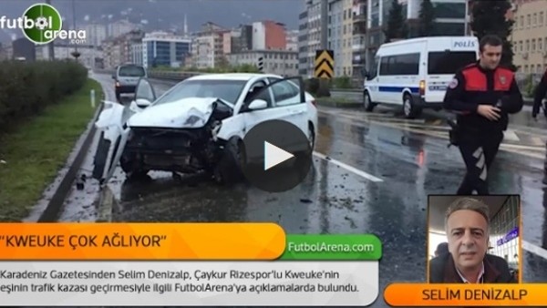 Selim Denizalp: 