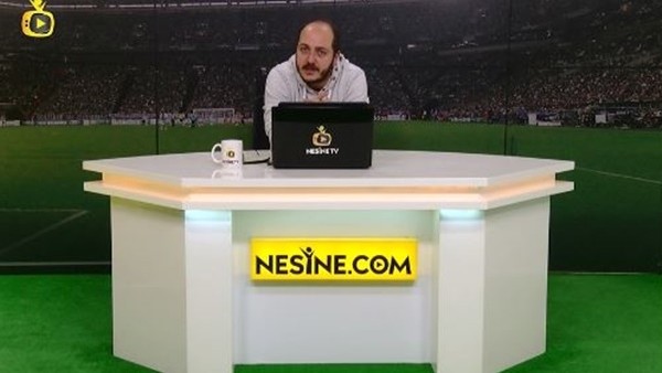 İddaa tahminleri (5 Kasım 2016)