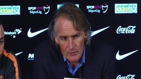 Riekerink: 'Stoperleri kesinlikle suçlayamam'