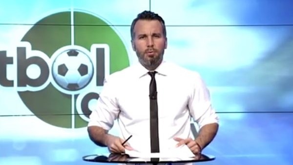 Fatih Altaylı: 'Şenol Güneş sürekli ağlıyor'