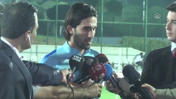 Hasan Ali Kaldırım: 