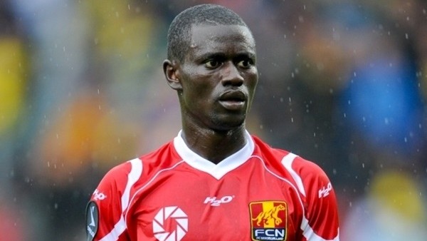 Beşiktaş, Enoch Kofi Adu'yu takip ediyor