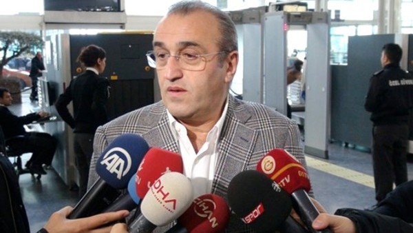 Abdurrahim Albayrak'ın derbi yorumu