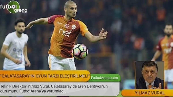 Yılmaz Vural: 