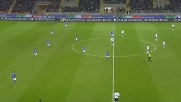İtalya 0-0 Almanya (Maç Özeti)