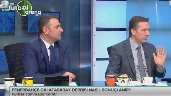 İlker Yağcıoğlu: ''Bu ülkede Bruma'yı durduracak kimse yok.'' 