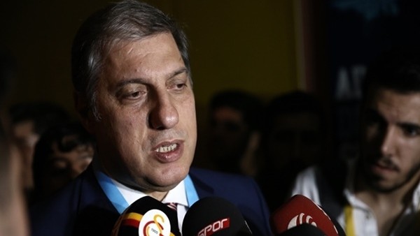 Levent Nazifoğlu'ndan Fikret Orman'a cevap!